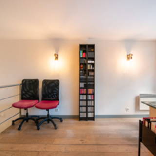Bureau privé 95 m² 15 postes Location bureau Rue de la Folie Méricourt Paris 75011 - photo 5